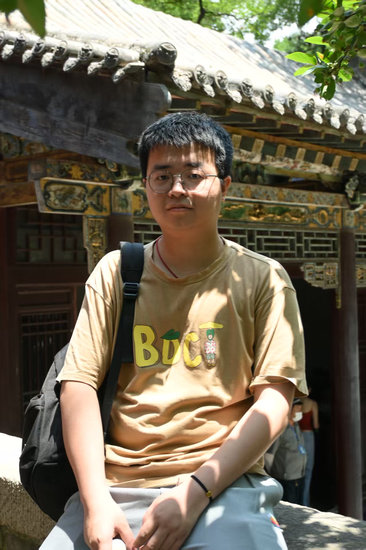 Shifan Liu